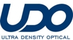 UDO - Ultra Density Optical